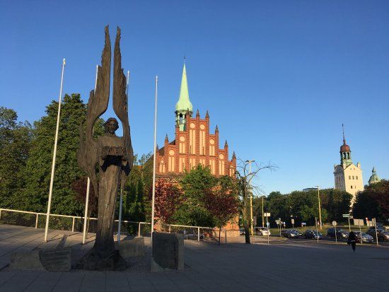Plac Solidarności